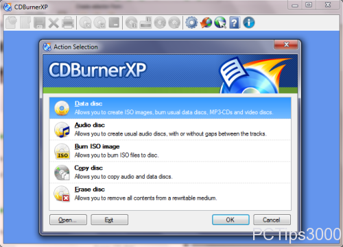 Dvd And Cd Burning Software For Mac