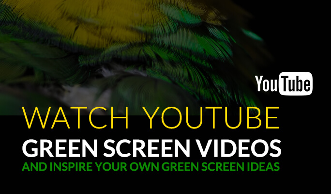 Easy To Use Green Screen Software For Mac